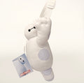 Baymax Amaenbo Plush Shoulder Pouch – Disney Japan