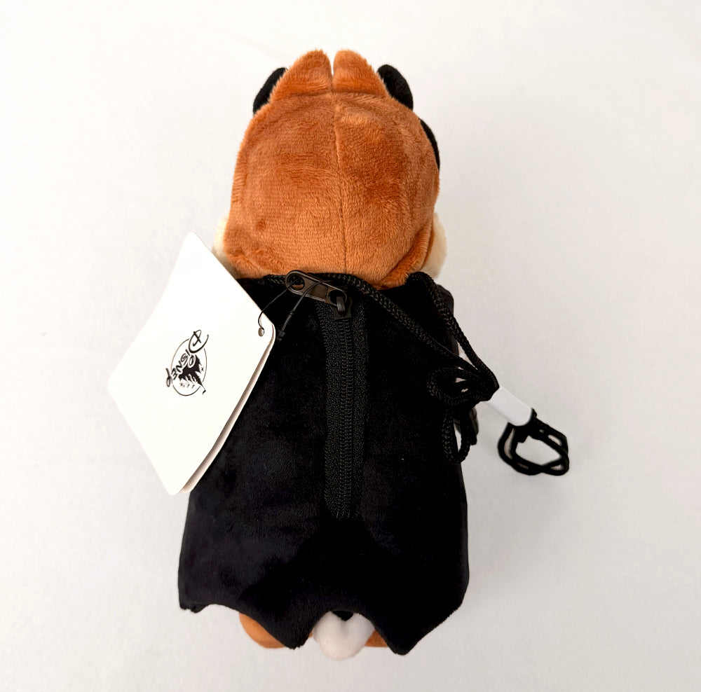 Chip Halloween Bat Costume Plush Candy Bag – Disney Store Japan 2026