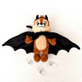 Chip Halloween Bat Costume Plush Candy Bag – Disney Store Japan 2026