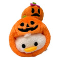 Donald Duck Halloween Pumpkin Tsum Tsum Plush – Disney Store Japan 2026