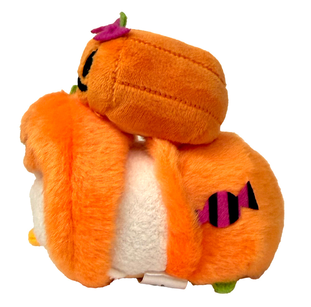 Donald Duck Halloween Pumpkin Tsum Tsum Plush – Disney Store Japan 2026