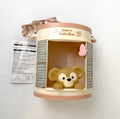 Disney Duffy & Friends Where Smiles Grow Popcorn Bucket – Tokyo DisneySea Japan Exclusive