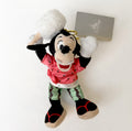 Max Goof Matsuri Style Plush Bag Charm – Disney Store Japan 2026