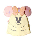 Minnie Mouse Cutie Ghost Coin Purse Bag Charm
