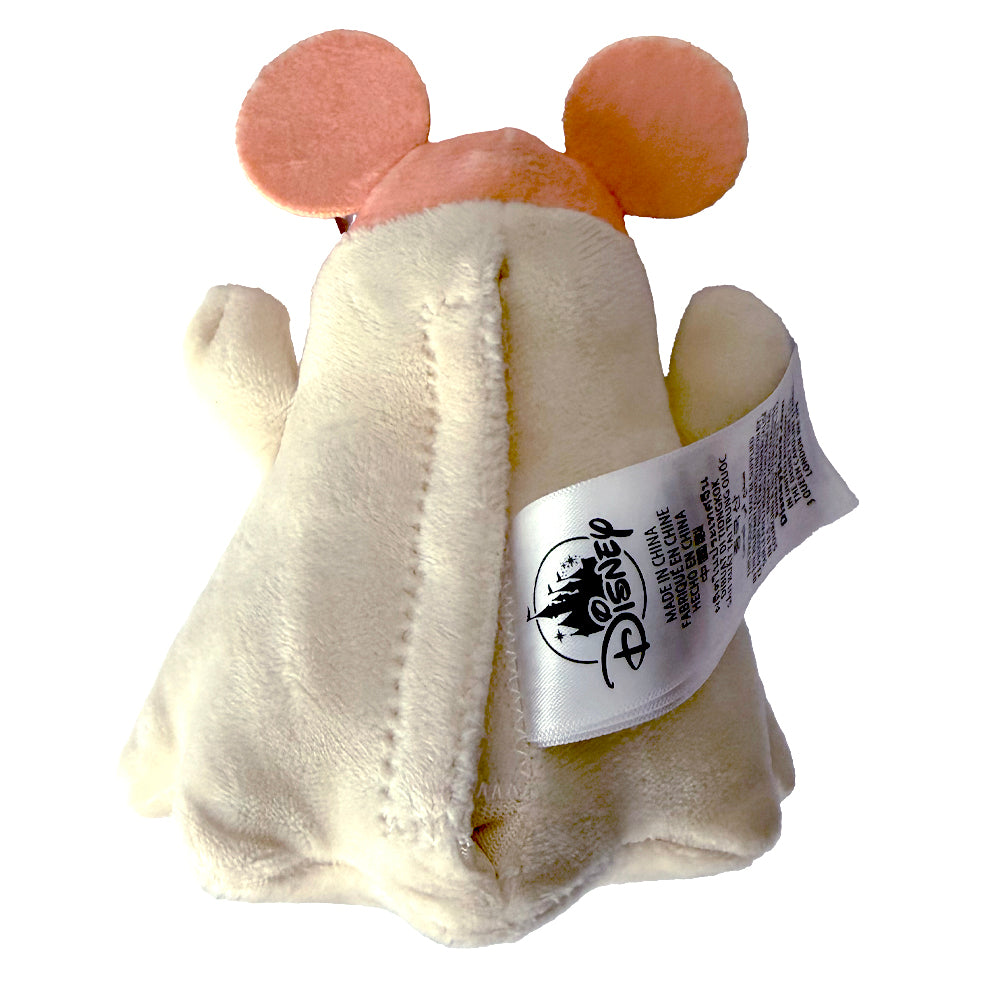 Mickey Mouse Cutie Ghost Light-Up Shoulder Plush