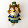 Pinocchio Honest John Plush Purse – PLA GAMAGUCHI Japan Collection