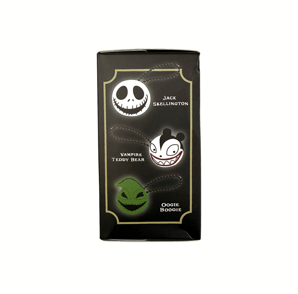Jack Skellington & Friends Mystery Plush Bag Charm – Disney Store Japan 2026
