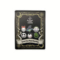 Jack Skellington & Friends Mystery Plush Bag Charm – Disney Store Japan 2026