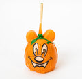 Jack o'Lantern Mickey Apple