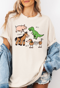 Hey, Howdy, Hey Tee | Trader Walt's