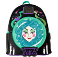 Loungefly Haunted Mansion Madame Leota Mini Backpack