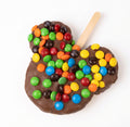 Mickey Cereal Treat with M&Ms Milk Chocolate Minis