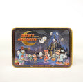 Mickey & Friends Halloween 2026 Assorted Cookie Tin – Tokyo Disney Resort Japan