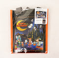 Mickey & Friends Halloween 2026 Leisure Sheet – Tokyo Disney Resort Japan