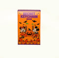 Mickey & Friends Halloween 2026 Secret Keychain – Disney Store Japan