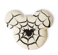 Mickey Spiderweb Cookie