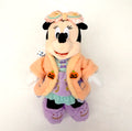 Minnie Mouse Halloween Pajama Plush Bag Charm – Tokyo Disney Resort Japan 2026