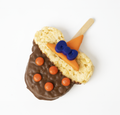 Minnie Witch Krispie