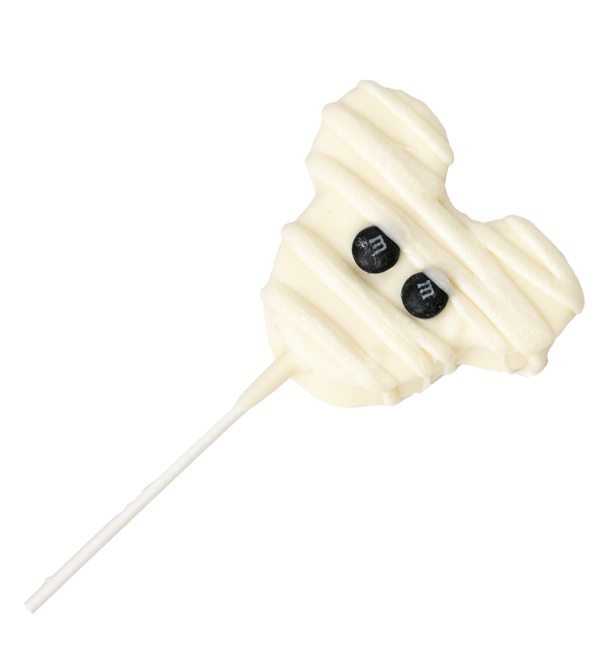Mummy Mickey Marshmallow Wand