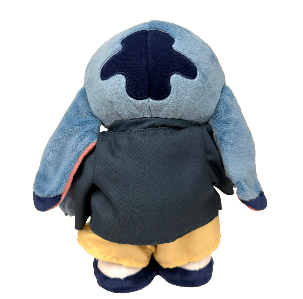 Stitch Japan Original Kimono Plush – Disney Store Japan