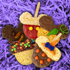 5 Foolish Morsels Box