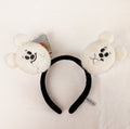 Tokyo Disney Halloween 2026 Ghost Ear Headband – Little Ghosts Collection Japan